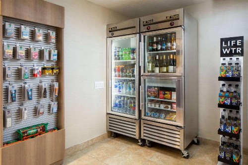 Sonesta ES Suites Carmel Mountain Rancho Bernardo - image 17