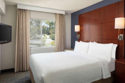 Sonesta ES Suites Carmel Mountain Rancho Bernardo - image 19