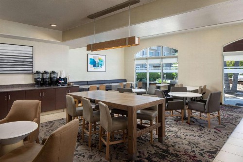 Sonesta ES Suites Carmel Mountain Rancho Bernardo - image 22