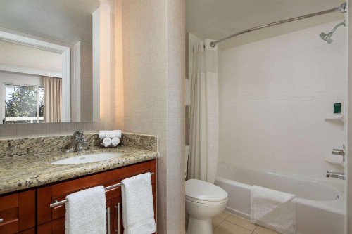 Sonesta ES Suites Carmel Mountain Rancho Bernardo - image 25