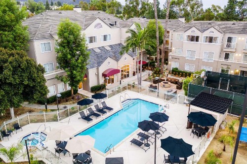 Sonesta ES Suites Carmel Mountain Rancho Bernardo - image 29