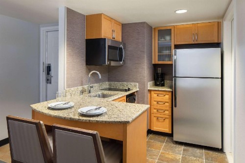Sonesta ES Suites Carmel Mountain Rancho Bernardo - image 33