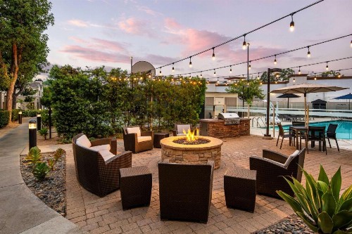 Sonesta ES Suites Carmel Mountain Rancho Bernardo - image 34
