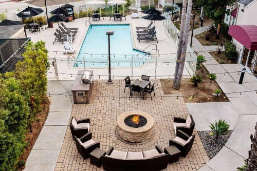 Sonesta ES Suites Carmel Mountain Rancho Bernardo - image 4