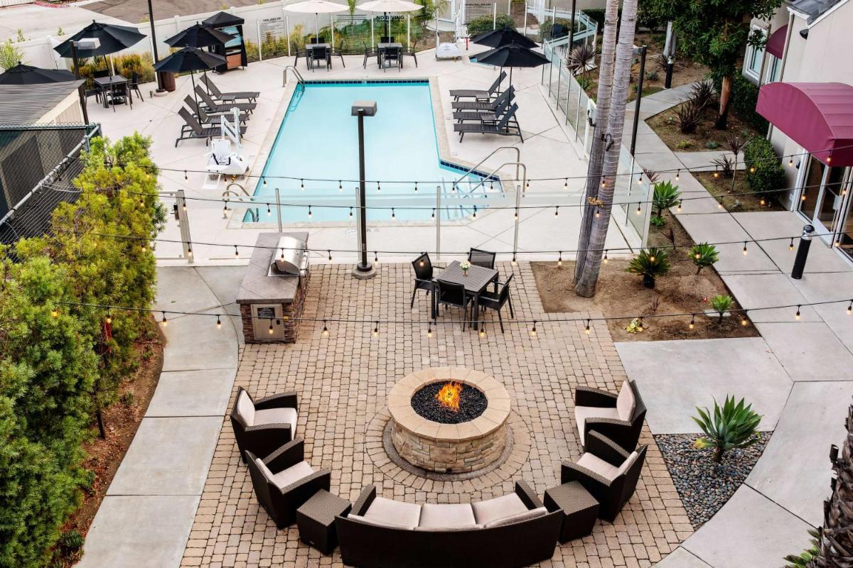 Sonesta ES Suites Carmel Mountain Rancho Bernardo - image 4