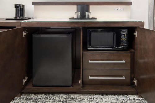 Courtyard by Marriott San Diego Downtown - image 30