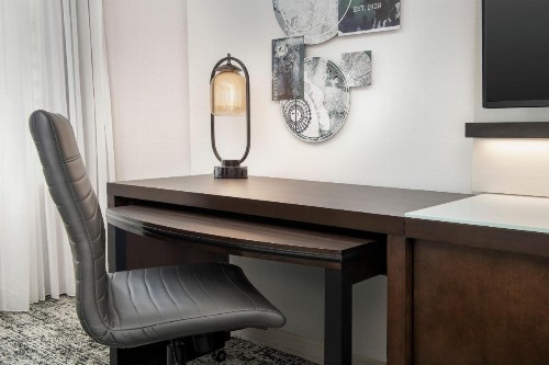 Courtyard by Marriott San Diego Downtown - image 31