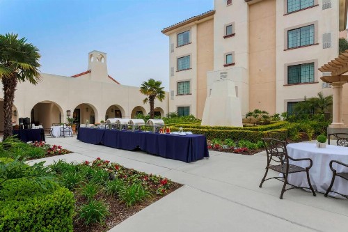 Courtyard San Diego Airport/Liberty Station - image 35