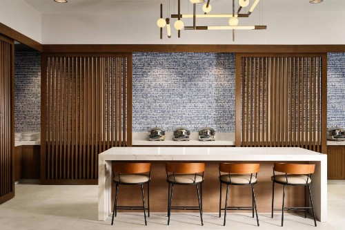 Courtyard by Marriott San Diego Mission Valley/Hotel Circle - image 22