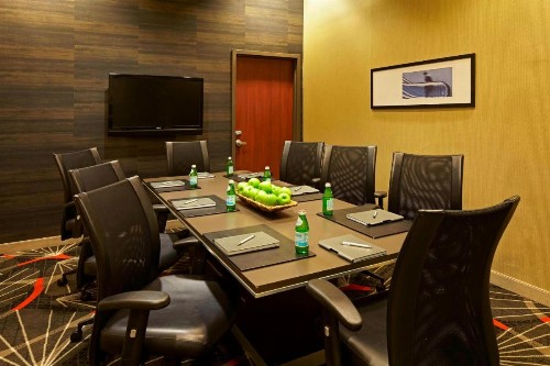 Courtyard by Marriott San Diego Mission Valley/Hotel Circle - image 26