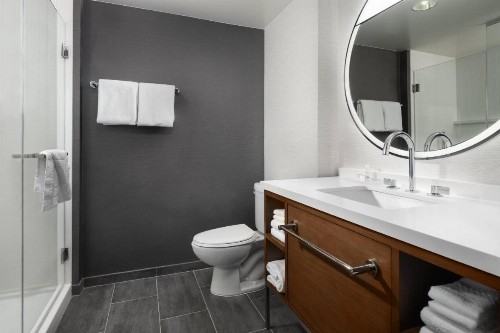 Courtyard by Marriott San Diego Mission Valley/Hotel Circle - image 32