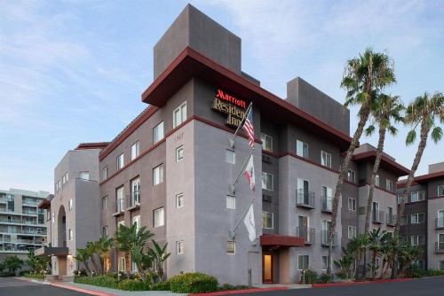 Residence Inn by Marriott San Diego Downtown - image 22