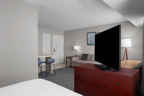 Residence Inn by Marriott San Diego Downtown - image 24