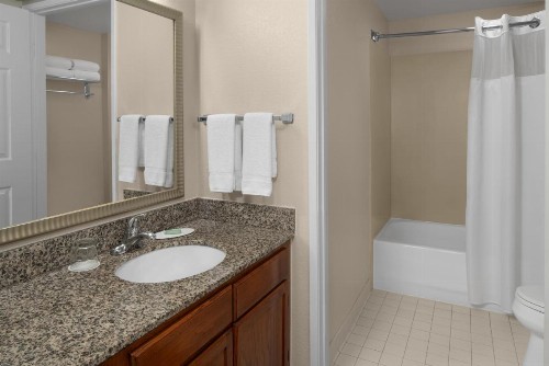 Residence Inn by Marriott San Diego Downtown - image 27