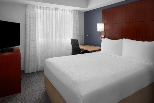 Residence Inn by Marriott San Diego Downtown - image 28
