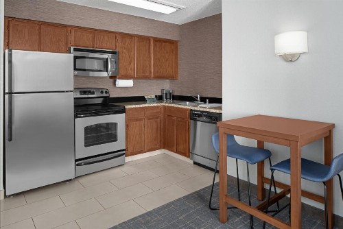 Residence Inn by Marriott San Diego Downtown - image 29
