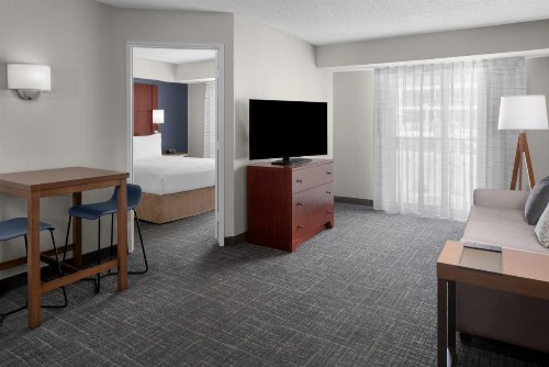 Residence Inn by Marriott San Diego Downtown - image 30