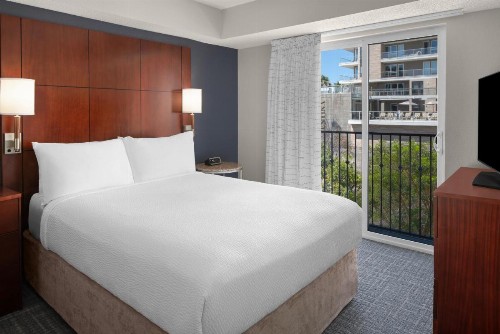 Residence Inn by Marriott San Diego Downtown - image 31