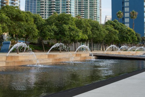 Residence Inn by Marriott San Diego Downtown - image 32
