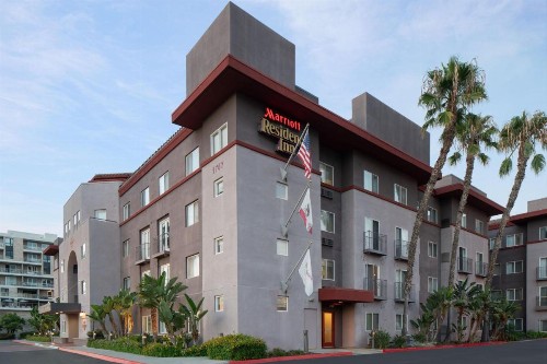 Residence Inn by Marriott San Diego Downtown - image 33