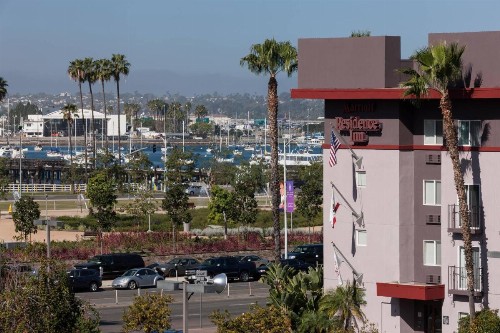 Residence Inn by Marriott San Diego Downtown - image 34