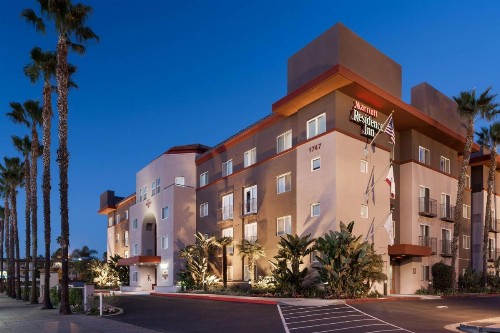 Residence Inn by Marriott San Diego Downtown - image 35