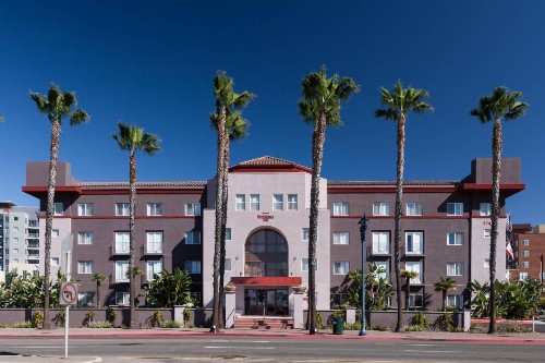Residence Inn by Marriott San Diego Downtown - image 36