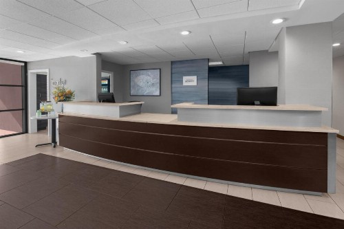 Residence Inn by Marriott San Diego Downtown - image 38