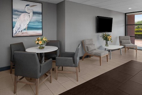Residence Inn by Marriott San Diego Downtown - image 39