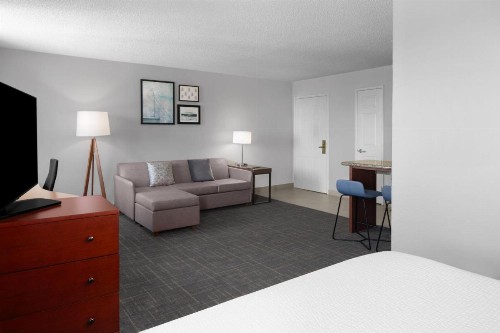 Residence Inn by Marriott San Diego Downtown - image 40