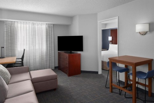 Residence Inn by Marriott San Diego Downtown - image 42