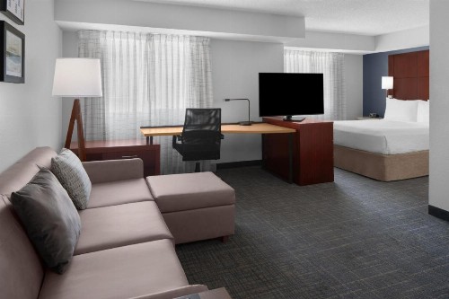 Residence Inn by Marriott San Diego Downtown - image 43