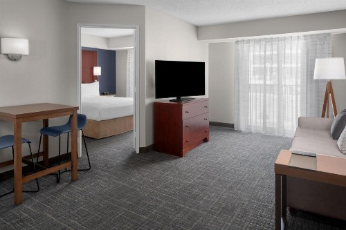 Residence Inn by Marriott San Diego Downtown - image 44