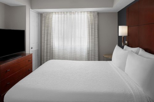 Residence Inn by Marriott San Diego Downtown - image 46
