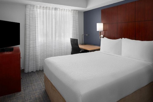 Residence Inn by Marriott San Diego Downtown - image 47