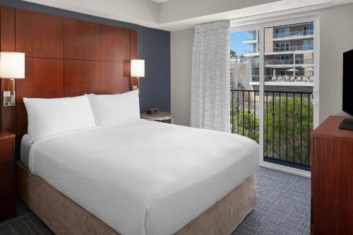 Residence Inn by Marriott San Diego Downtown - image 48
