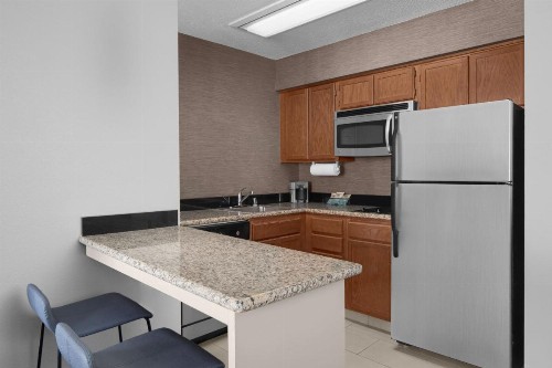 Residence Inn by Marriott San Diego Downtown - image 49