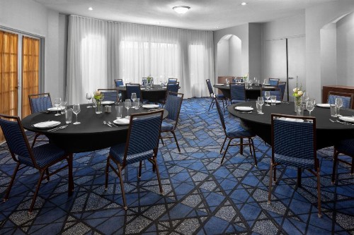 Courtyard by Marriott San Diego Rancho Bernardo - image 23