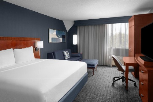 Courtyard by Marriott San Diego Rancho Bernardo - image 24