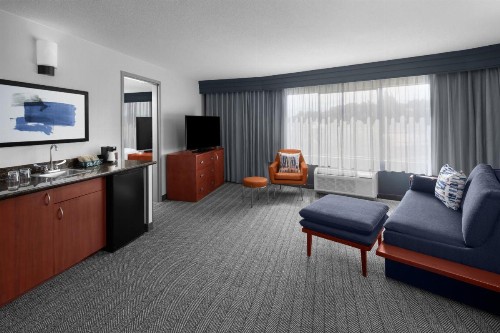 Courtyard by Marriott San Diego Rancho Bernardo - image 27