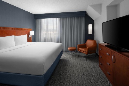 Courtyard by Marriott San Diego Rancho Bernardo - image 29