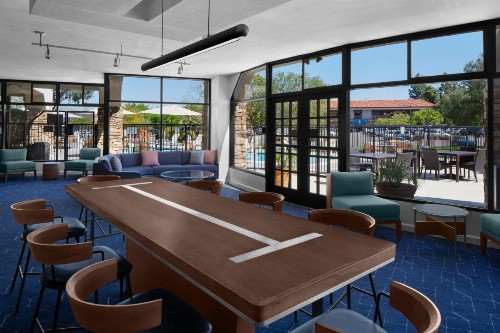 Courtyard by Marriott San Diego Rancho Bernardo - image 32