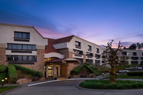 Courtyard by Marriott San Diego Rancho Bernardo - image 33