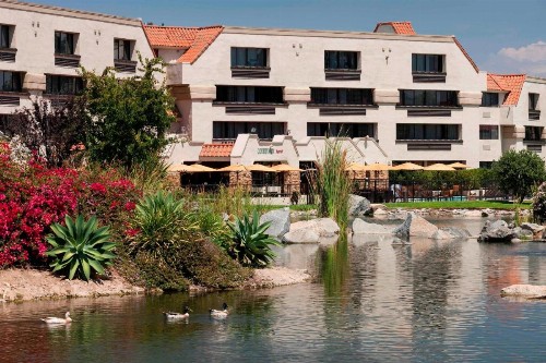 Courtyard by Marriott San Diego Rancho Bernardo - image 34