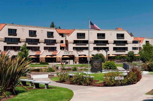Courtyard by Marriott San Diego Rancho Bernardo - image 36