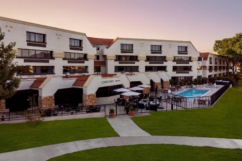 Courtyard by Marriott San Diego Rancho Bernardo - image 37