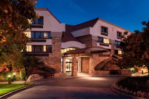 Courtyard by Marriott San Diego Rancho Bernardo - image 38