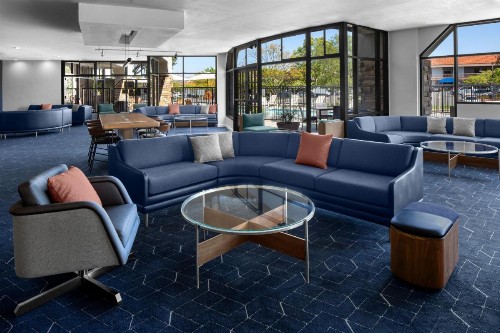Courtyard by Marriott San Diego Rancho Bernardo - image 40