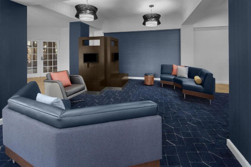 Courtyard by Marriott San Diego Rancho Bernardo - image 41
