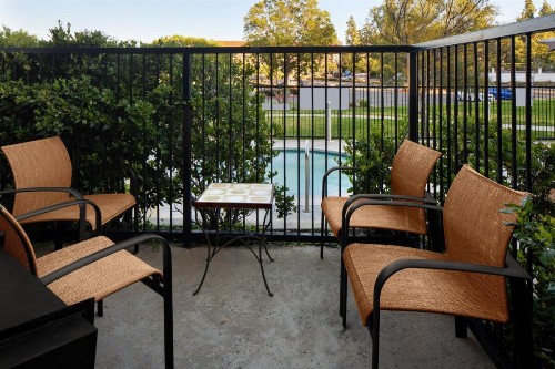Courtyard by Marriott San Diego Rancho Bernardo - image 47